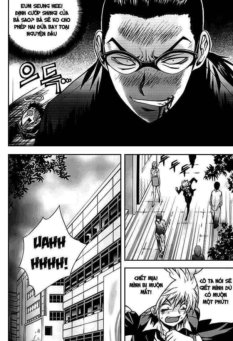 zippy ziggy chapter 15 15