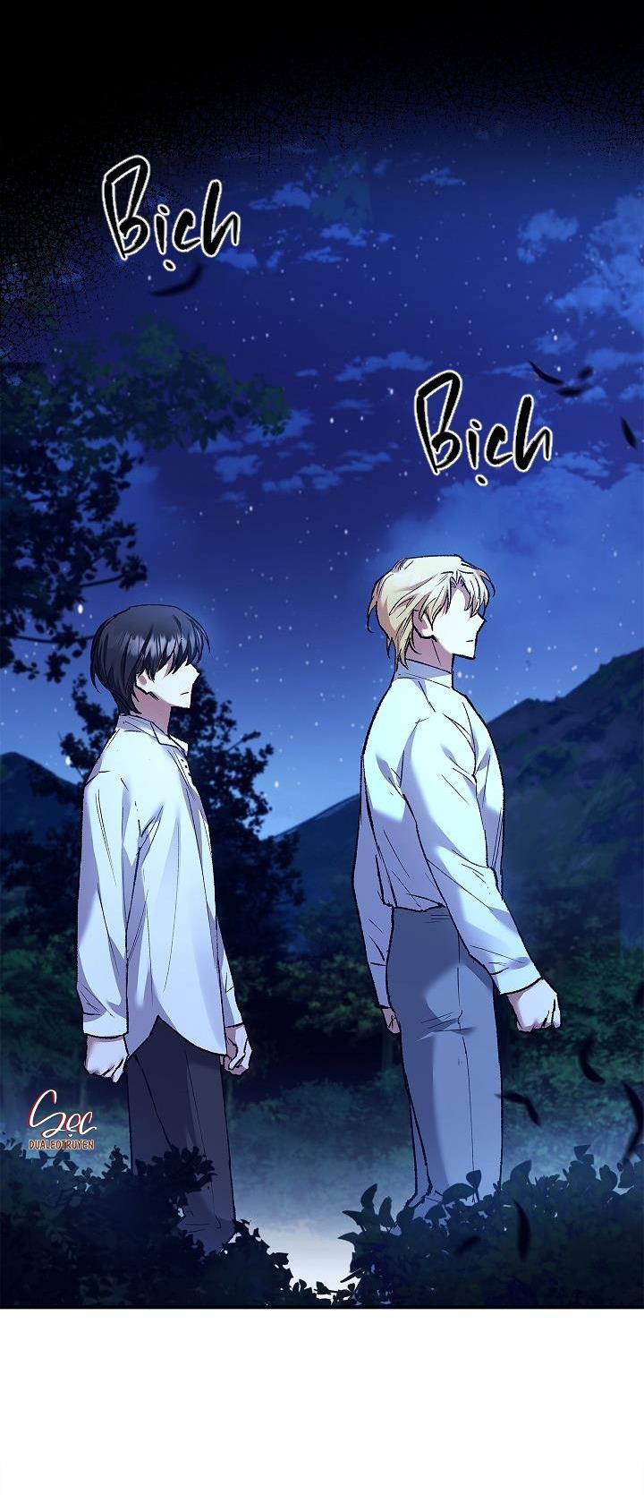 bước ngoặt định mệnh chapter 24 48