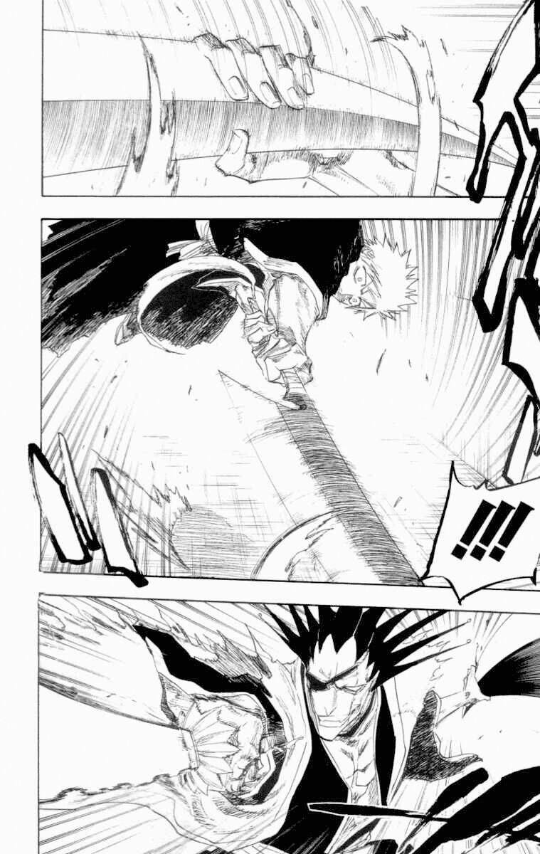 thần chết ichigo chapter 109 13