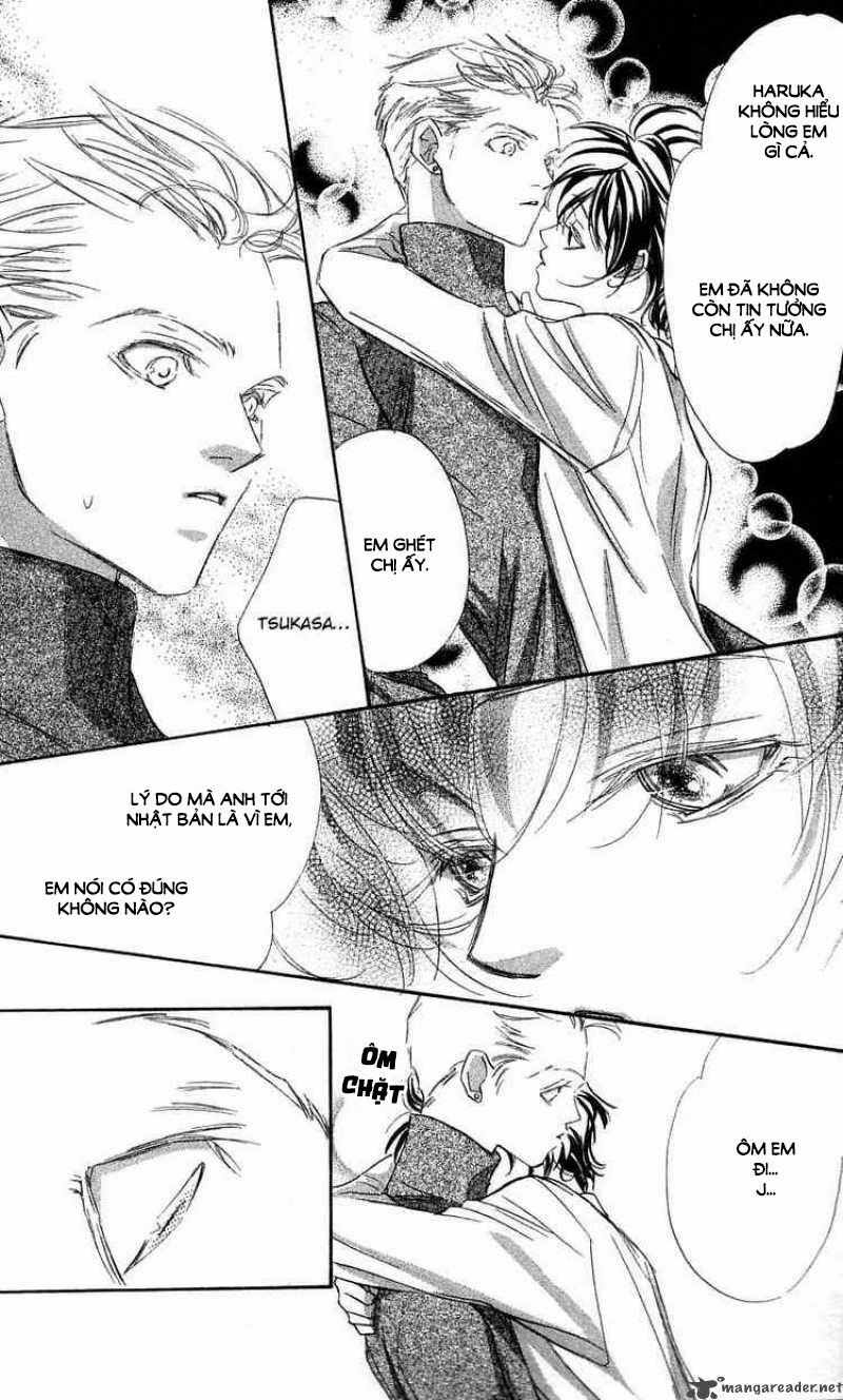 yoru made matenai chapter 27 39