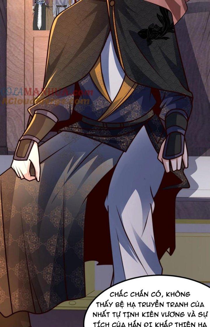 ta nuôi ma quỷ ở trấn ma ti chapter 207 13