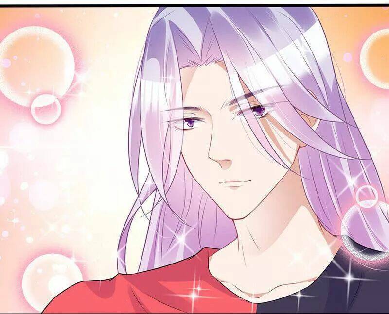 vương bài thiên sư và tiểu manh yêu chapter 60 13