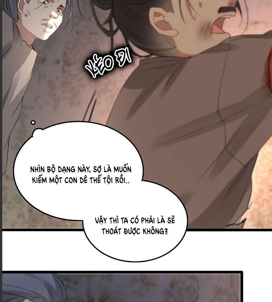 Gian Phi Như Thử Đa Kiều chapter 100 - Trang 27