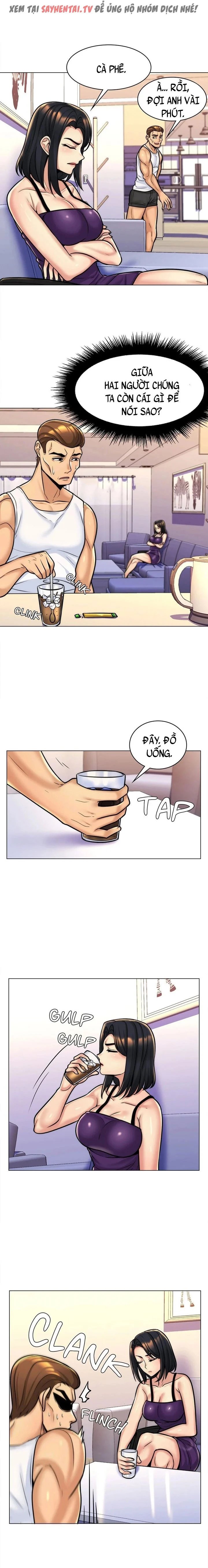 bạn gái là mẹ kế của tôi chapter 16 1