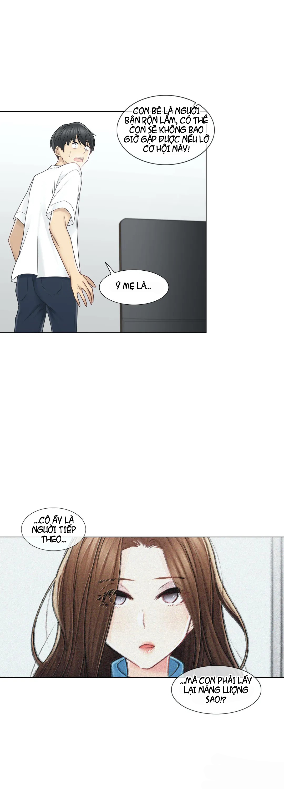 mở khóa tim em chapter 40 29