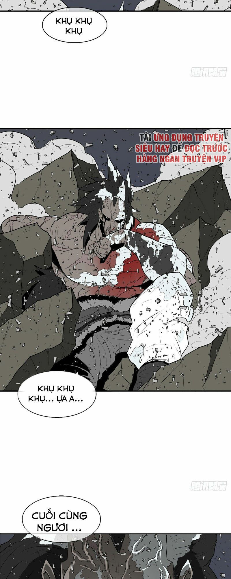 Bắc Kiếm Giang Hồ chapter 13 38