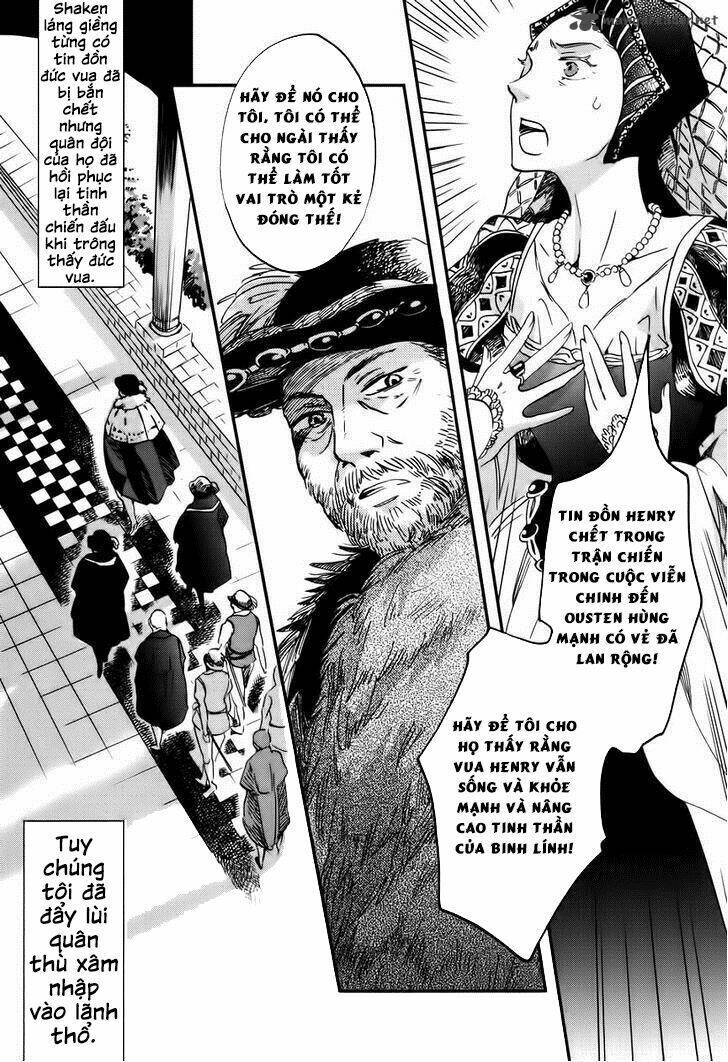 oukoku no ko chapter 1.1 15