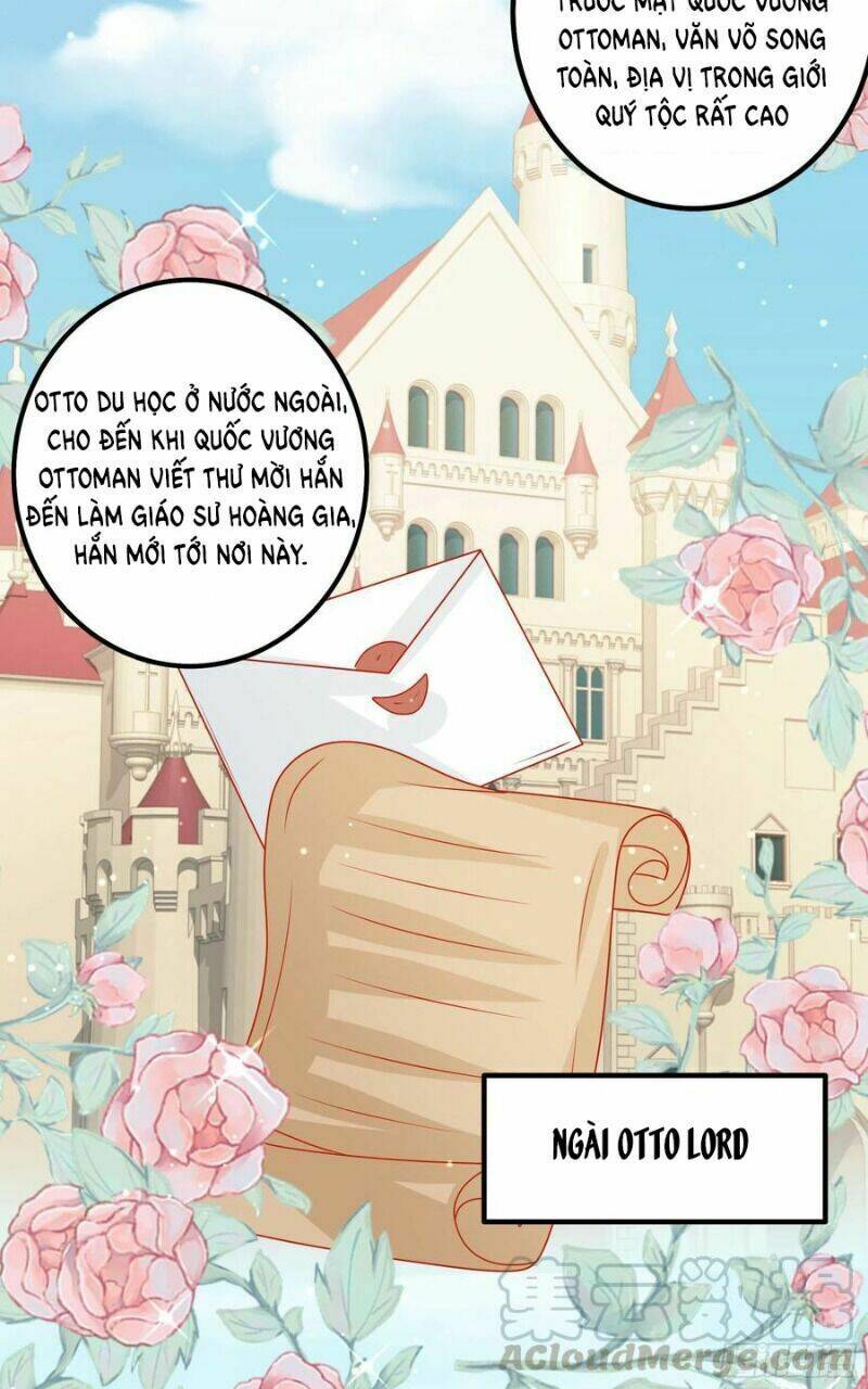 ta phải làm hoàng hậu chapter 39 4