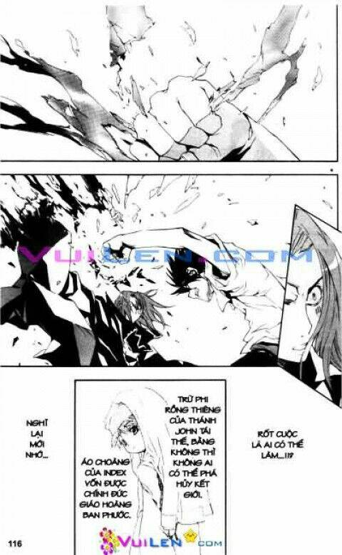 cấm thư ma thuật chapter 3 28