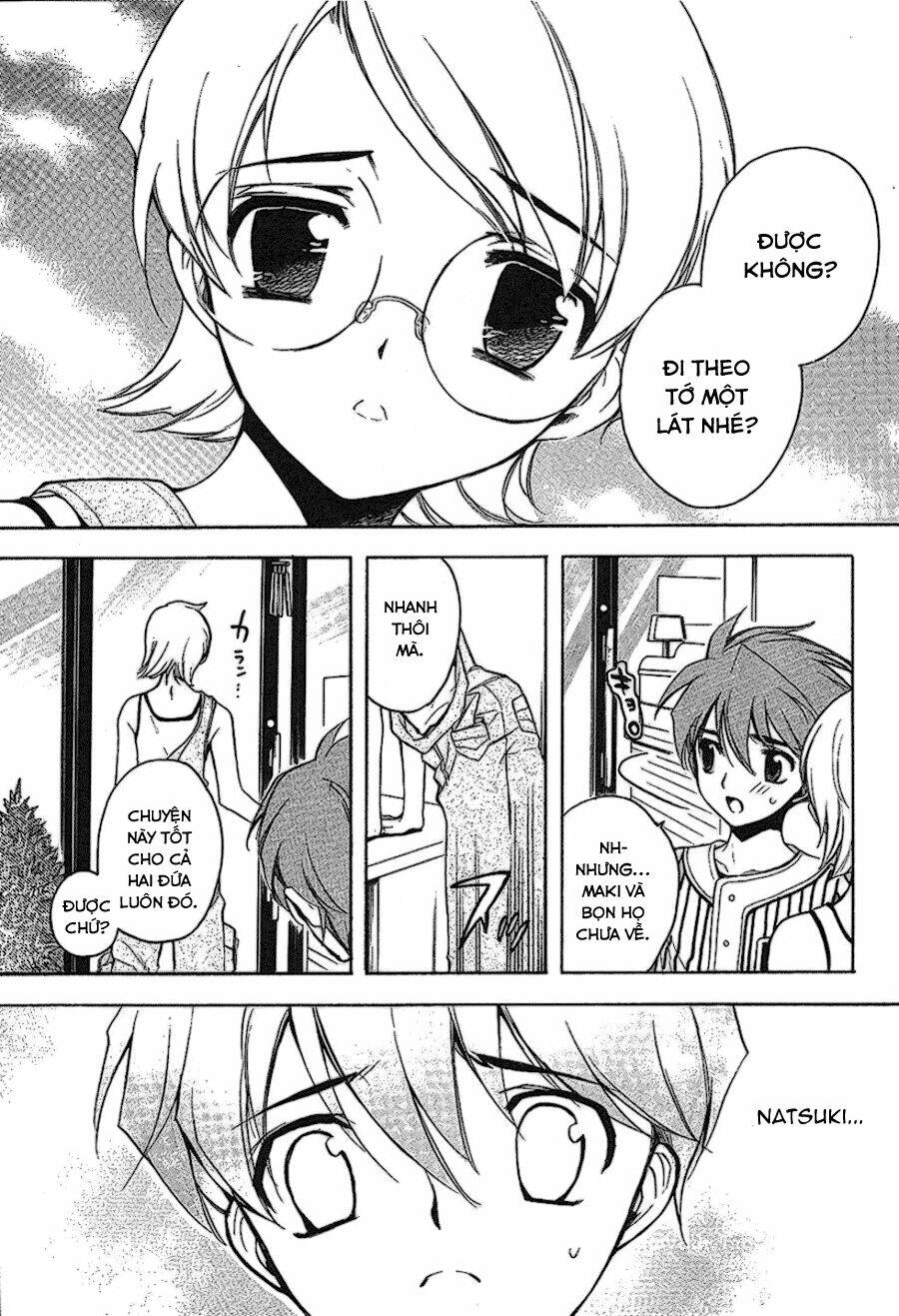 hakoirin devil princess chapter 18 21