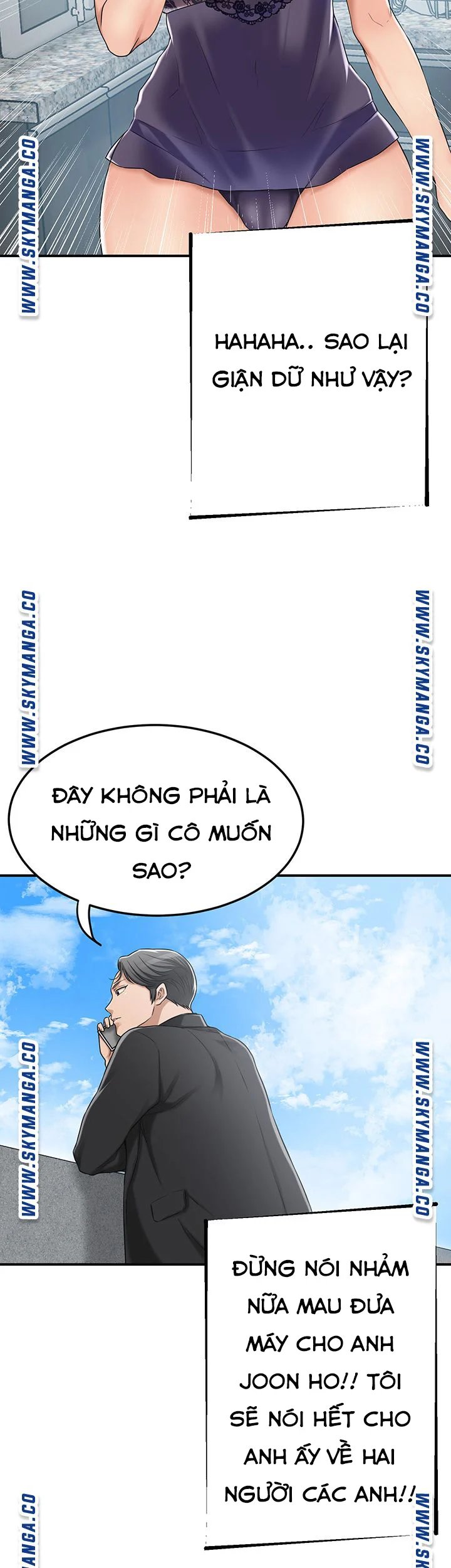 ham muốn chapter 45 36