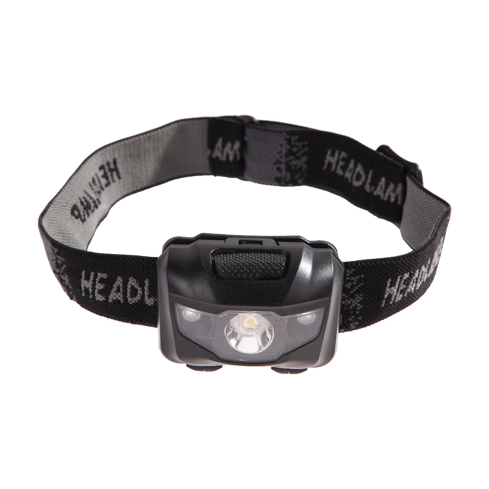 Flashlight Outdoor  LED Running Camping Cycling Headlight