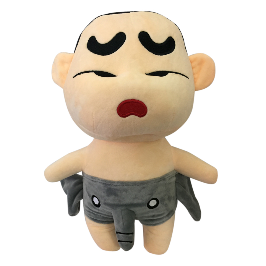 Gấu Bông Shin Vòi Voi 2