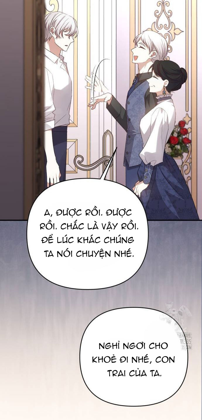 bạo chúa muốn có cuộc sống tốt đẹp chapter 64.2 8