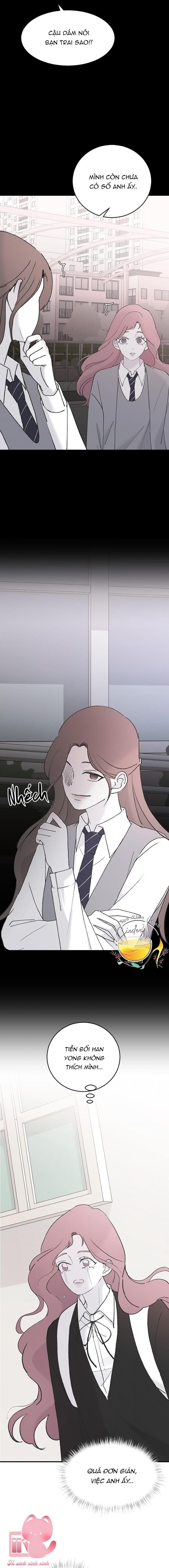 ba anh trai cực phẩm của tôi chapter 45 6