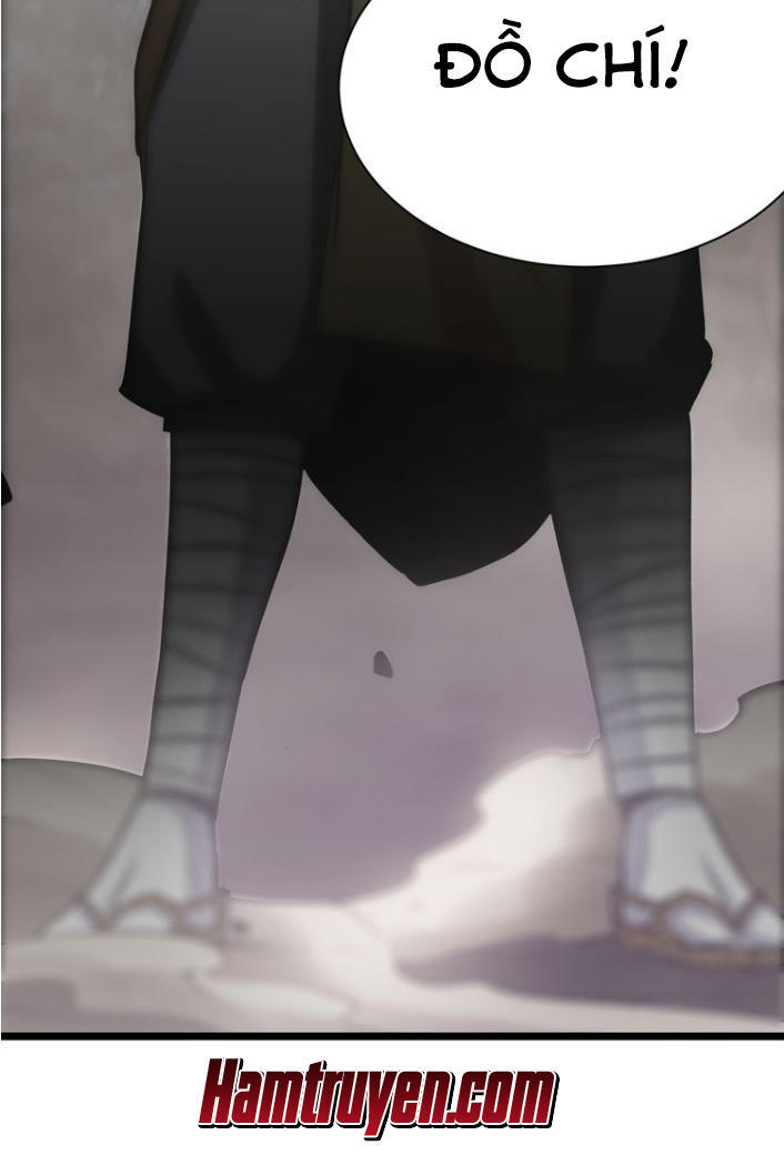 thánh võ tinh thần chapter 3.5 27