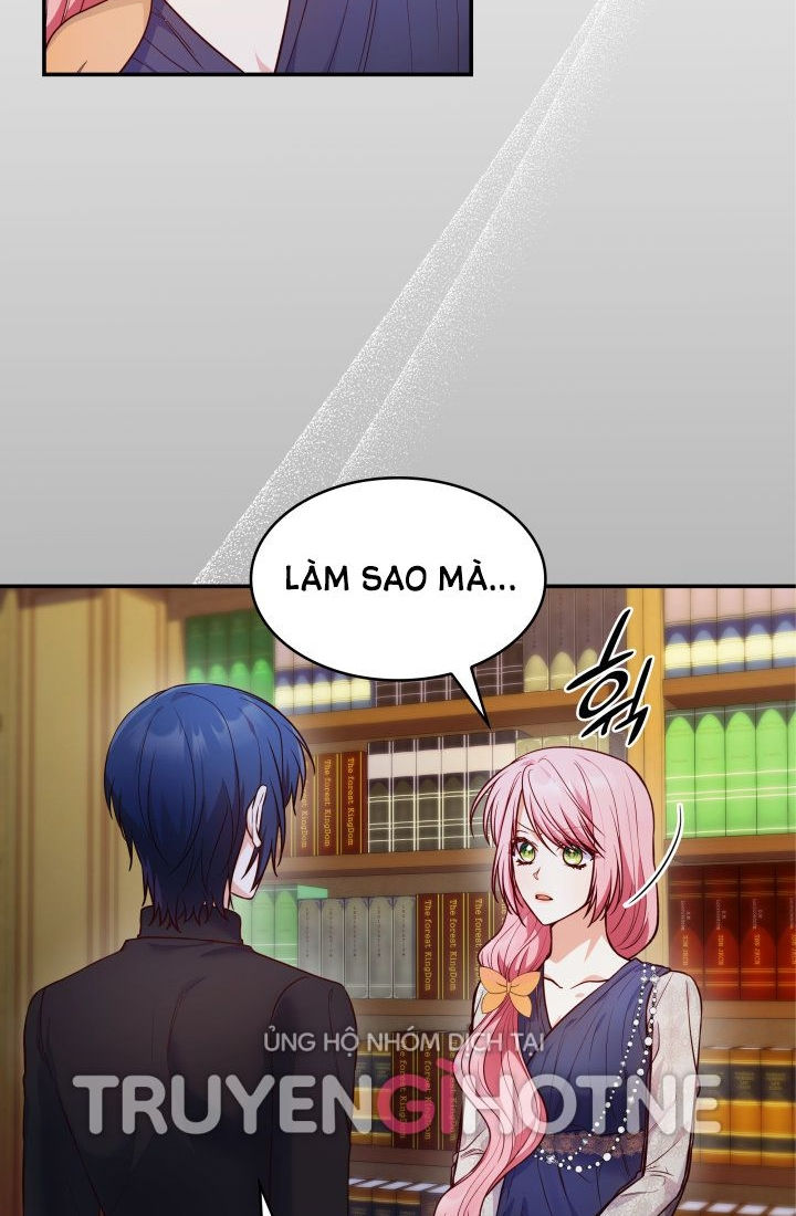 từ ác nữ tôi phải trở thành một người mẹ chapter 32.2 7