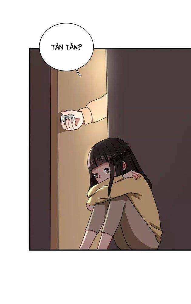 chào buổi sáng, hướng dương chapter 10 35