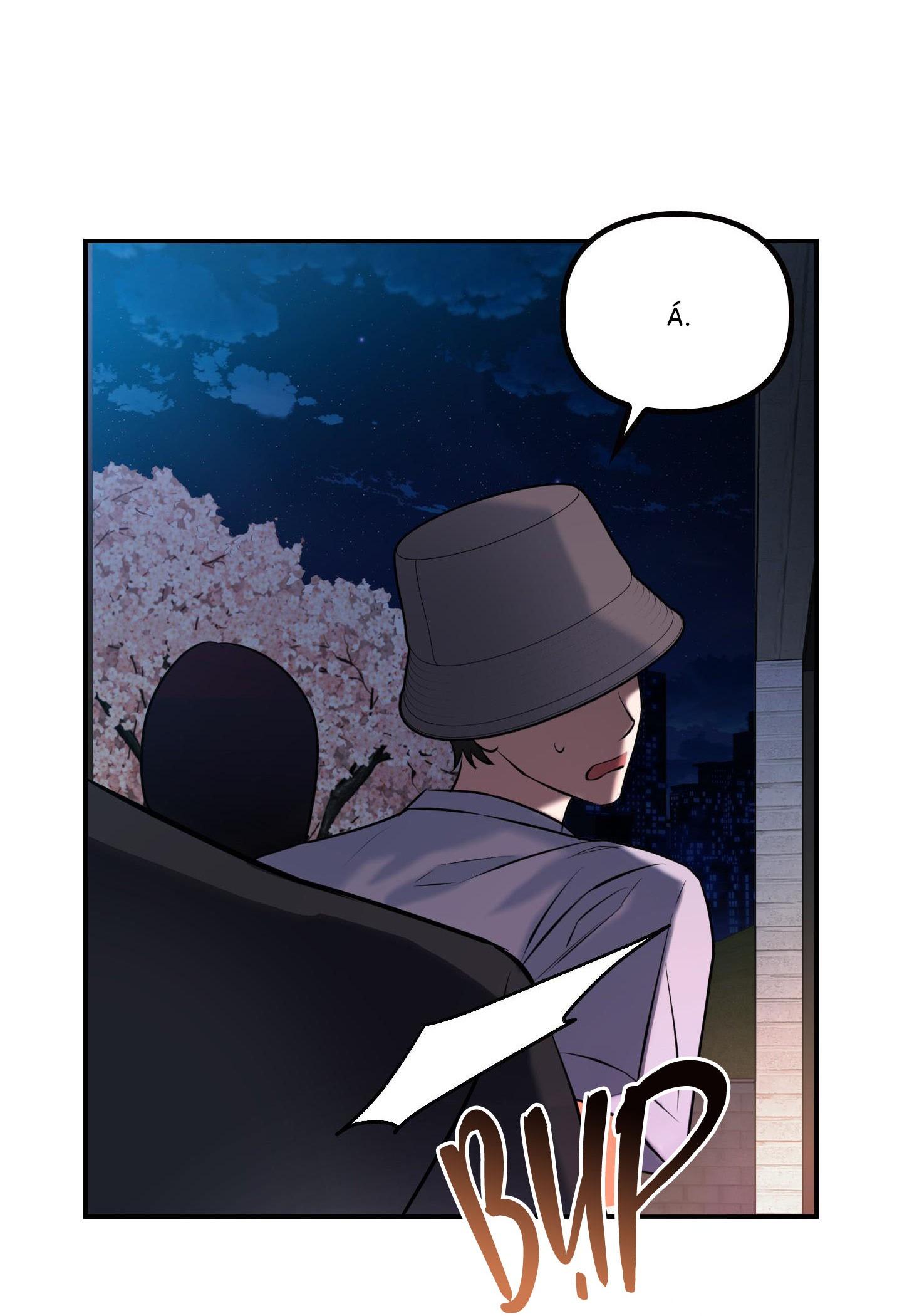 alpha mặt hàng không thể trả chapter 5 8