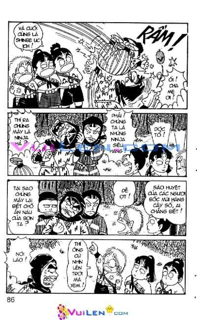 ninja loạn thị chapter 7 87