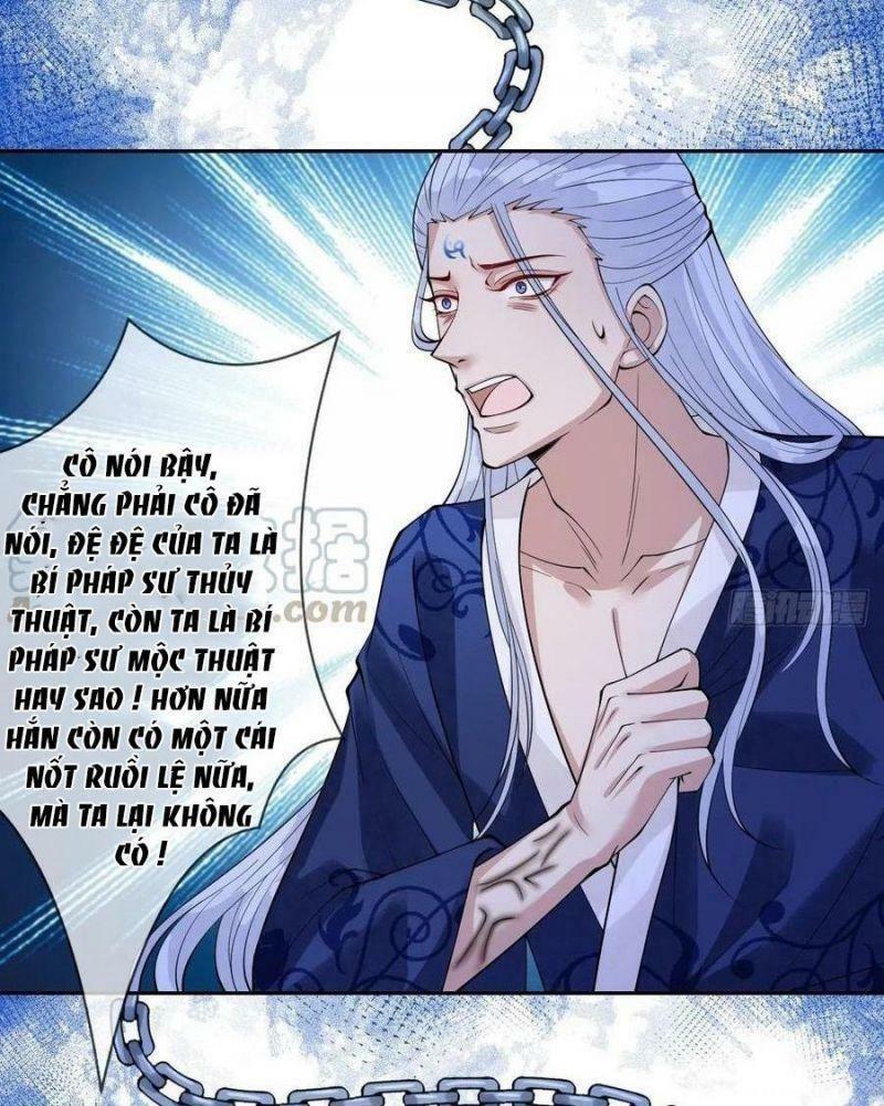 mạt thế nữ vương chapter 46 16
