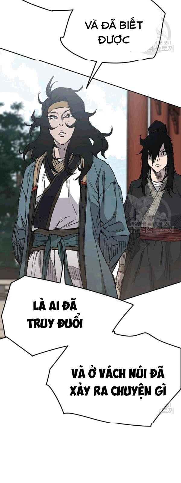 kiếm sĩ bất bại chapter 43 55