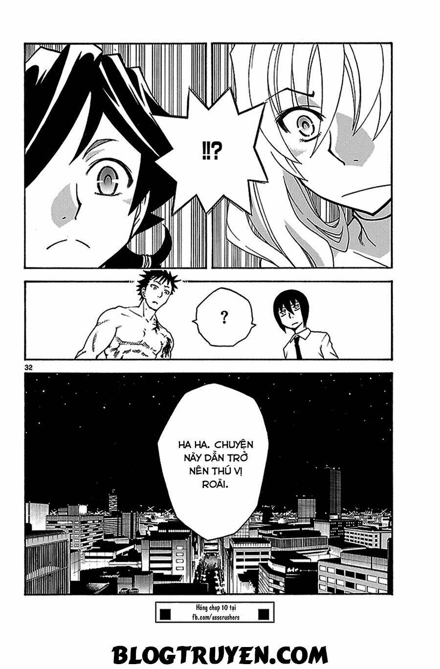 popcorn avatar chapter 9 32