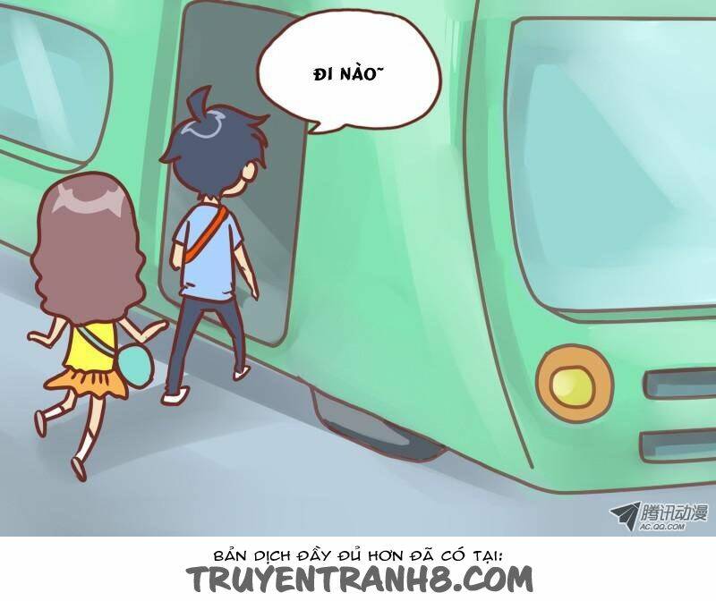 cười trên xe bus chapter 26 4