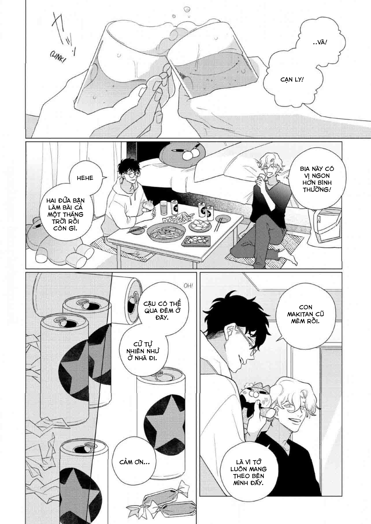 liên kết và rung động chapter 1 19