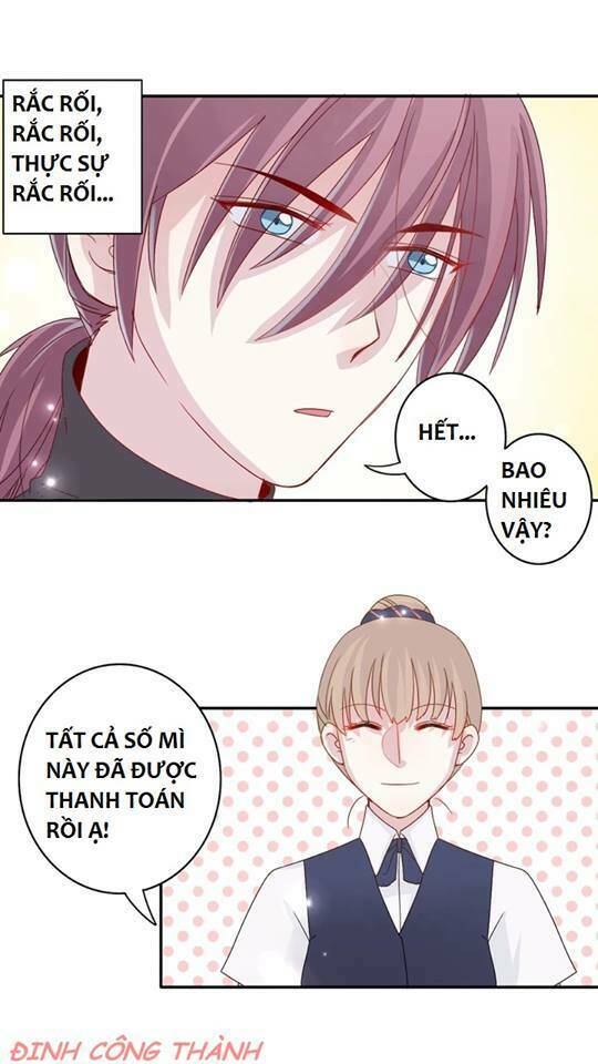 thần mì lắm chiêu chapter 8 39