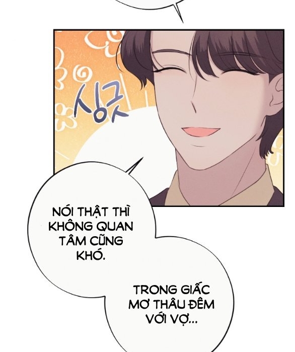 [18+] người vợ quyến rũ chapter 16.1 13