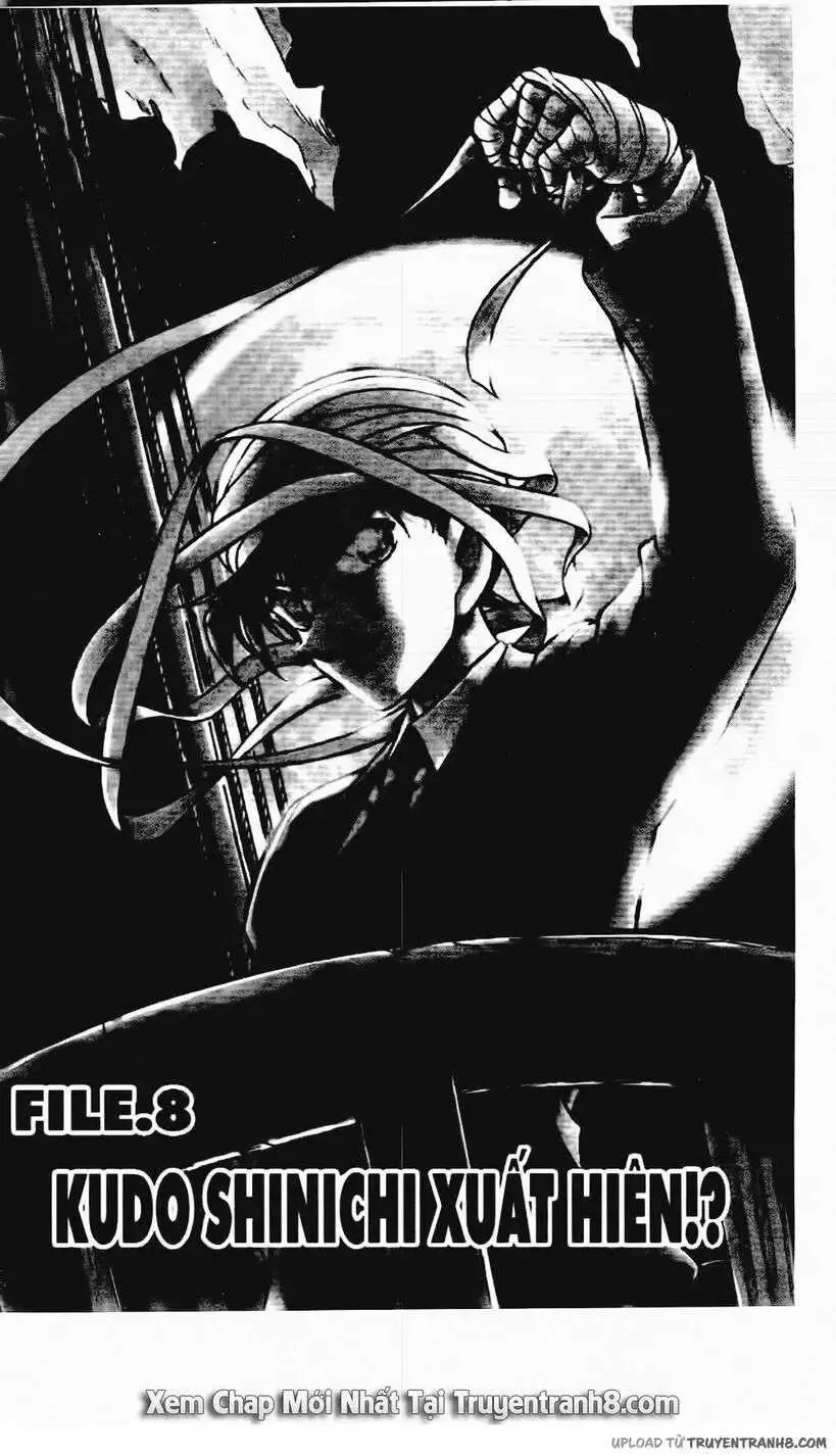 conan chapter 432 1