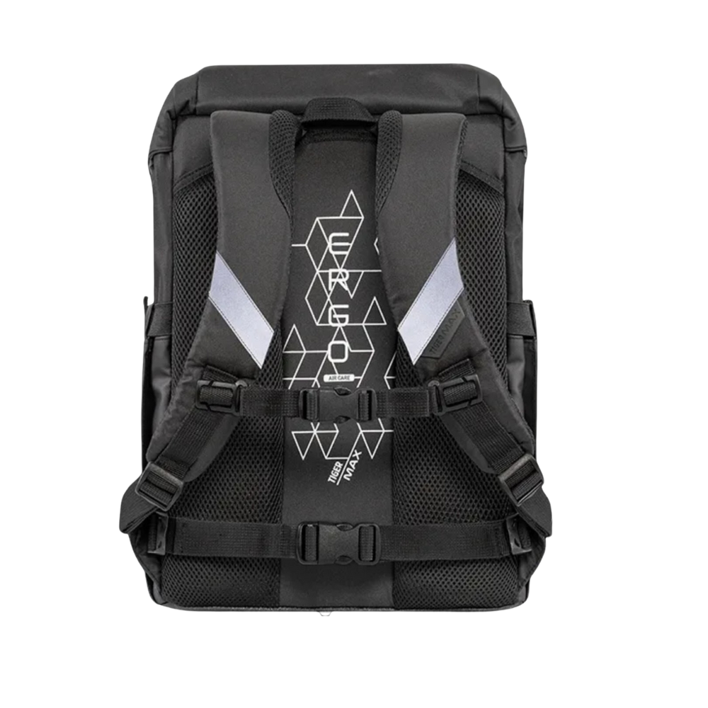 Ba Lô Chống Gù Max Cube Backpack Pro 2 - Legend - Special Edition - Tiger Max TMMC-020A