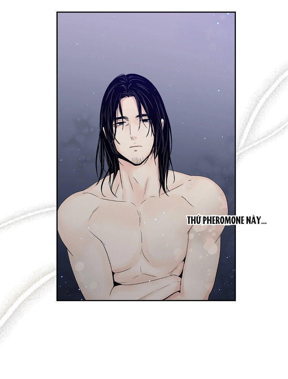 [18+] tình yêu hoang tưởng - love is an illusion queen chapter 16.2 22