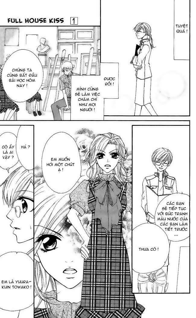 full house kiss chapter 3 8