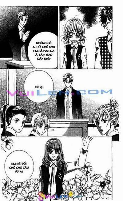 đừng tin cô ấy chapter 5 73