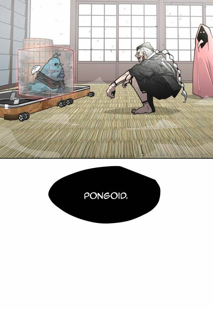 kĩ nguyên của anh hùng chapter 101 94