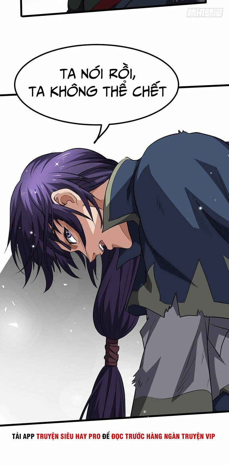 hỗn độn kiếm thần chapter 190 28