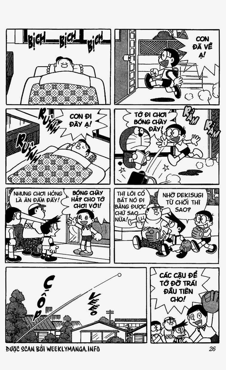 doraemon chapter 399 3