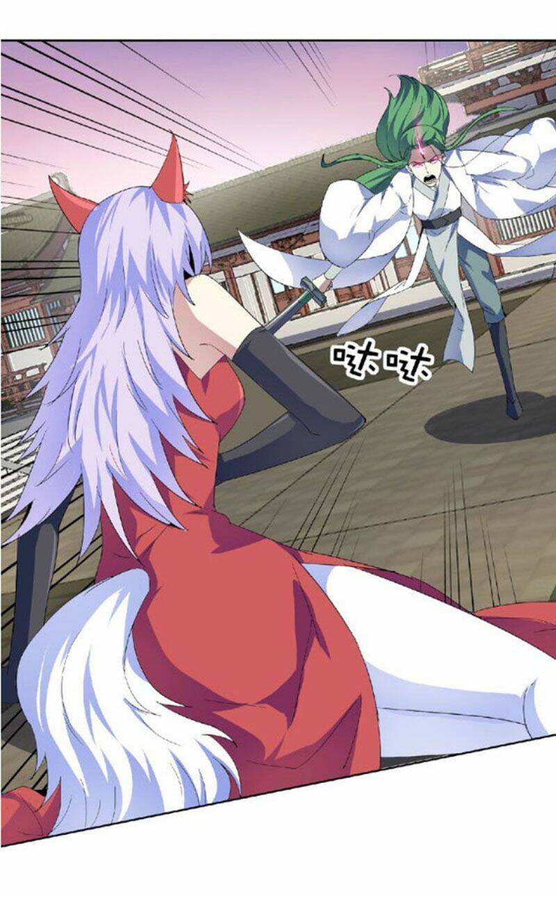 nghịch thiên đại thần chapter 47.5 17