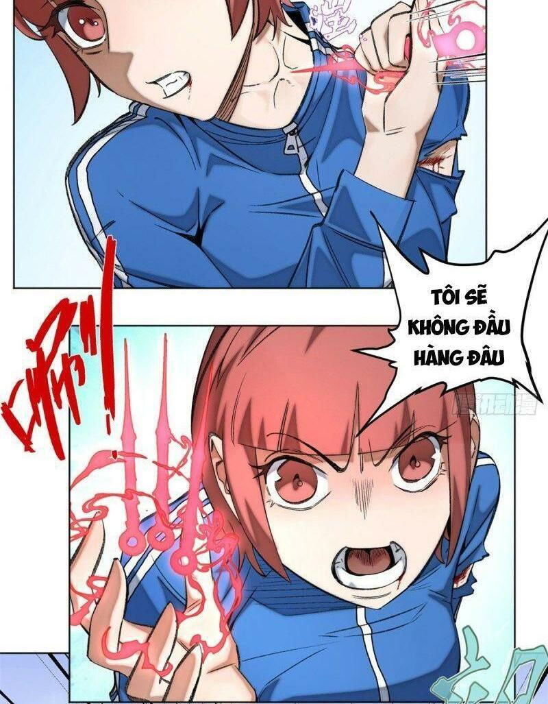 minh nhật chi kiếp chapter 62 2