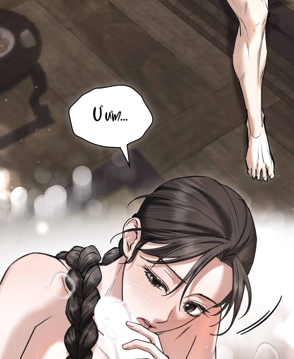 [18+] Đêm Hỗn Loạn chapter 64.1 4