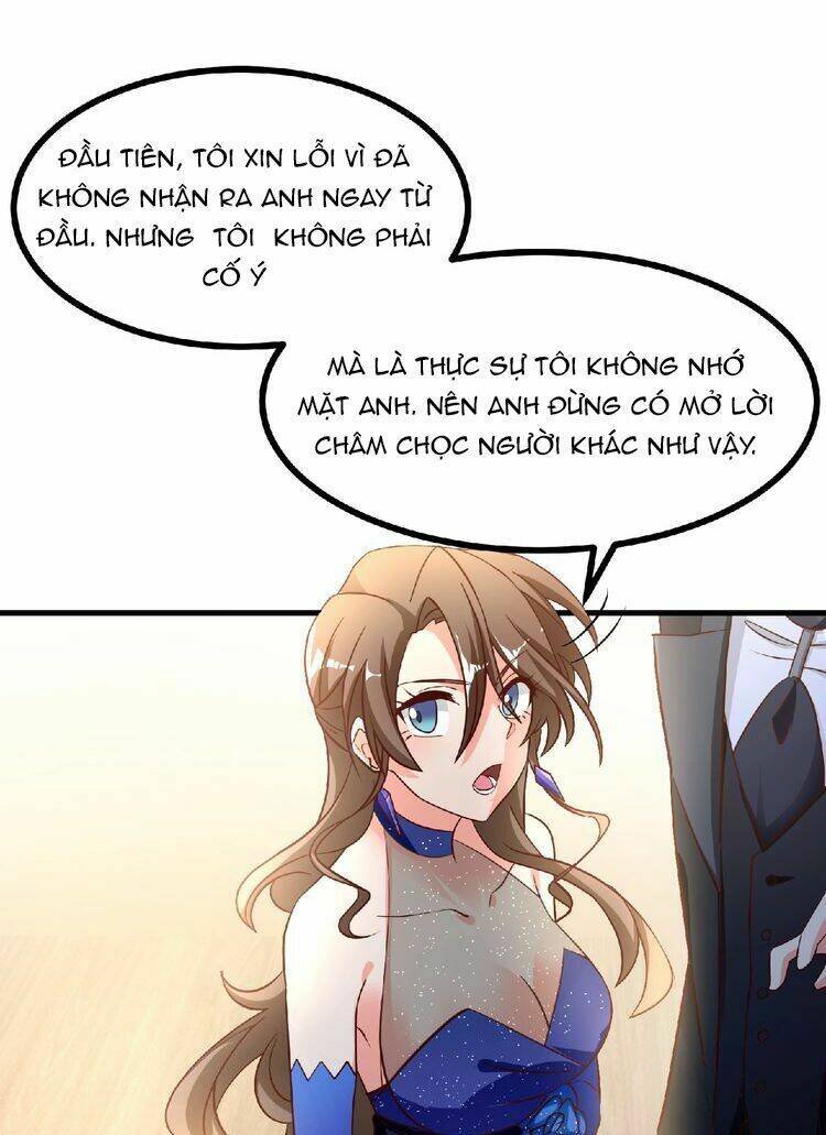 nữ chủ người đàn ông của bạn bị hỏng rồi chapter 8 6