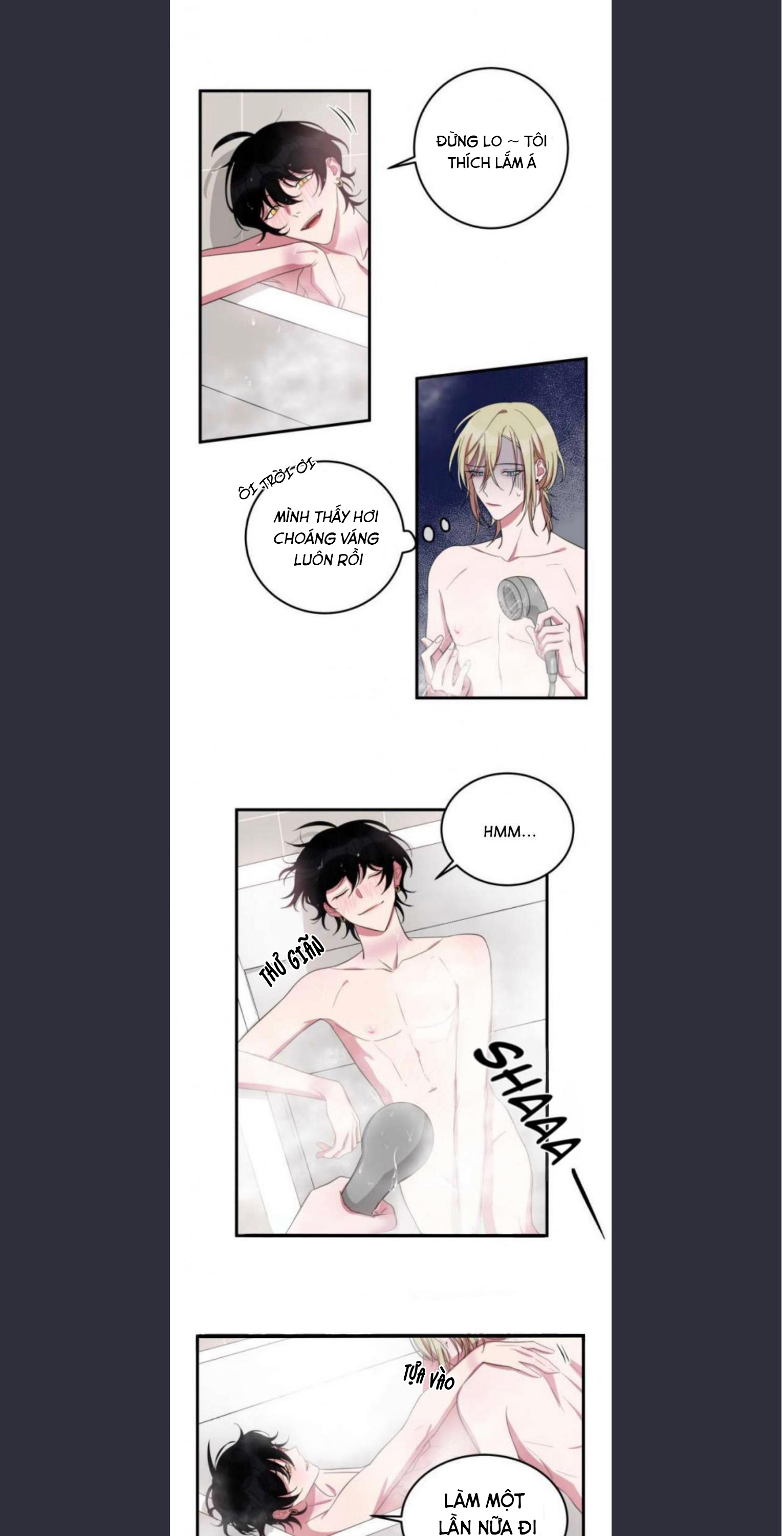 xu hướng tình dục bạn học chapter 14 9