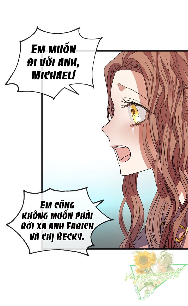 gửi anh người chưa từng yêu tôi chapter 11 7