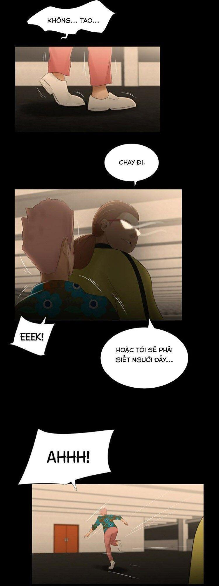 chú và cháu chapter 27 11