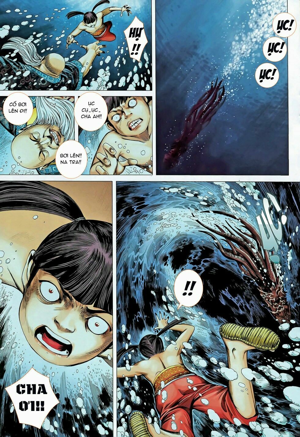 phong thần ký chapter 81 6