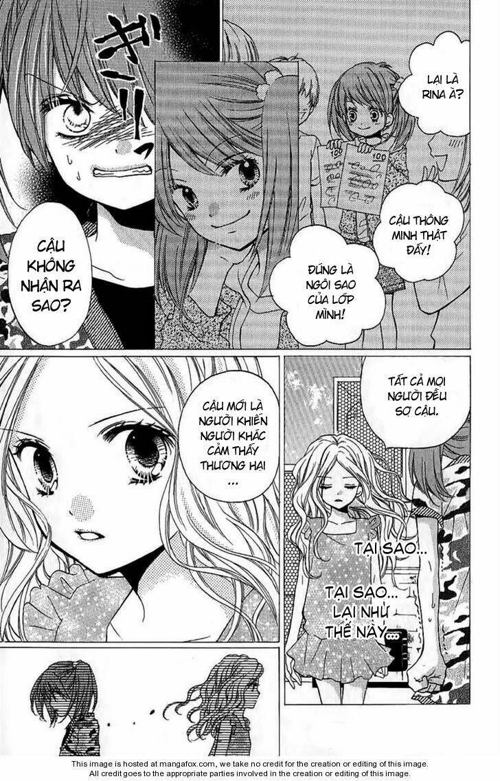 lớp học rùng rợn chapter 6 17