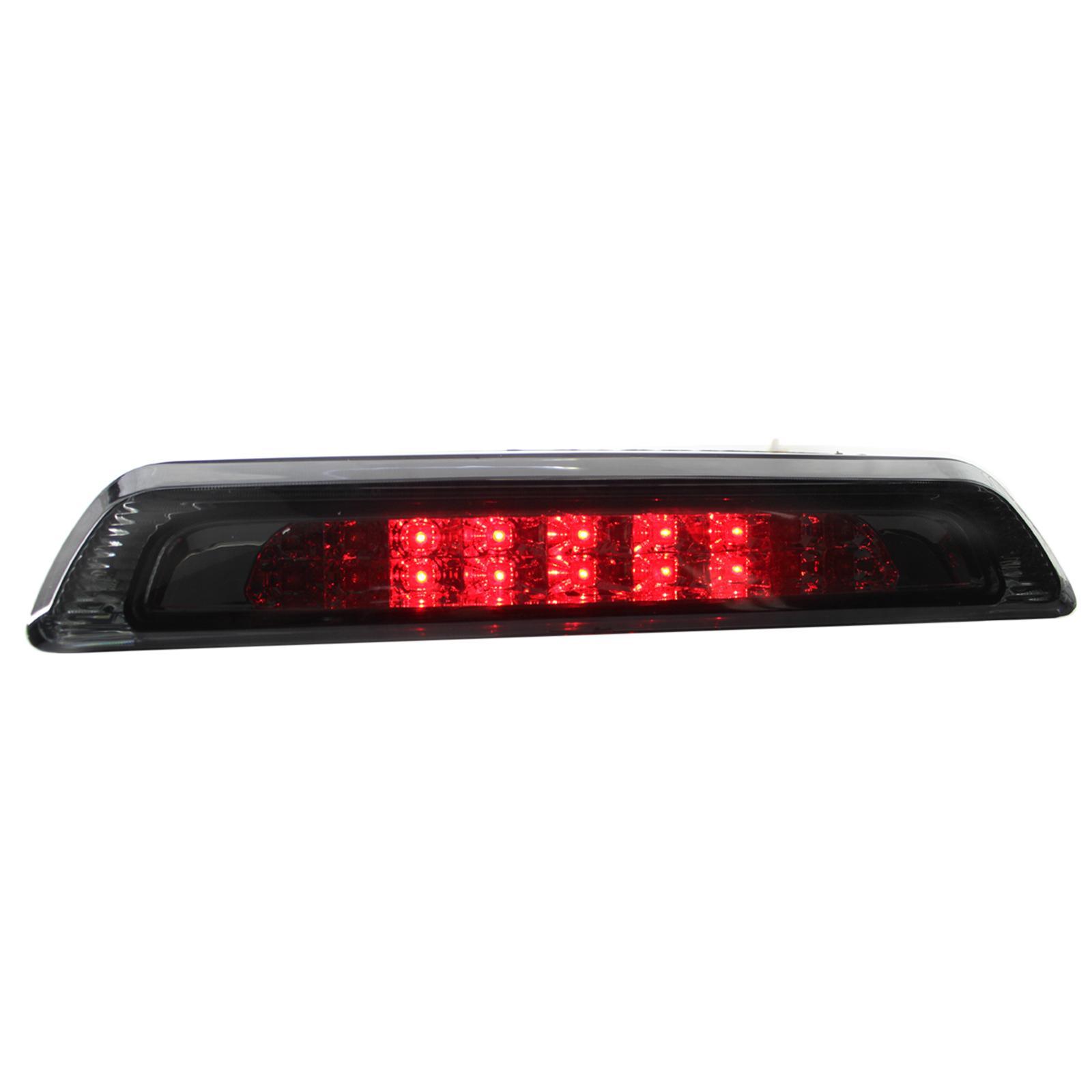 3rd Tail Brake Light 81570-0C050 LED Stop Light for  Replacement