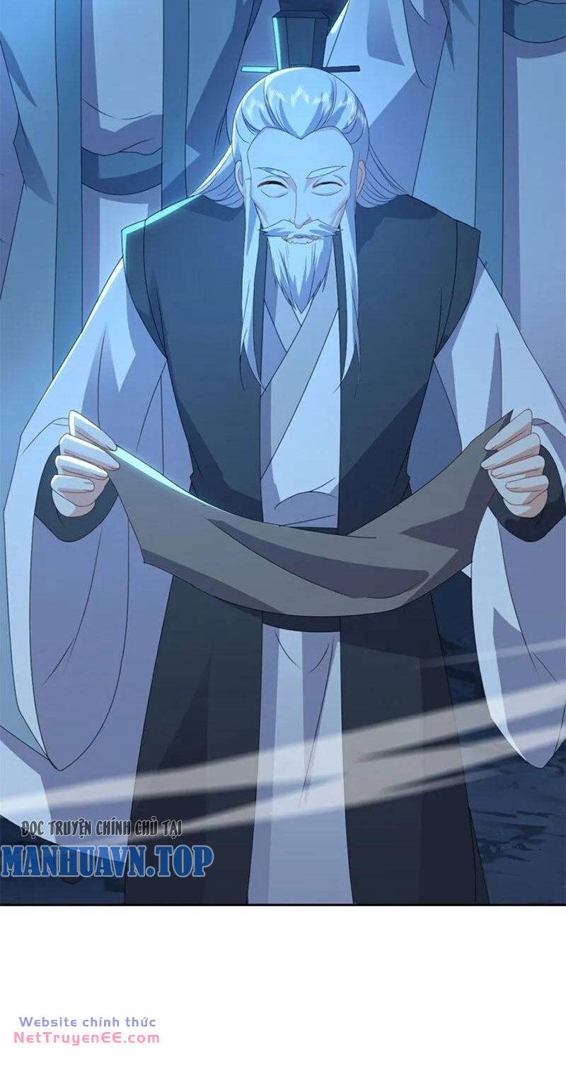 tiên võ đế tôn chapter 554 25